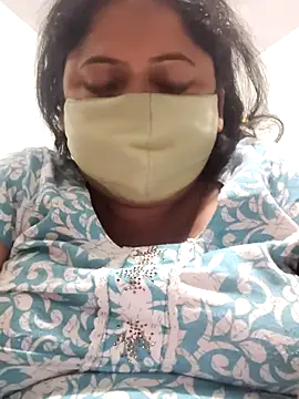hot_indian_milf (Ask my age) - Full Nude