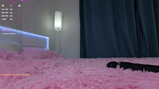 ShawtyEmma webcam
