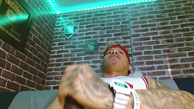 jordan_bigcock_ webcam