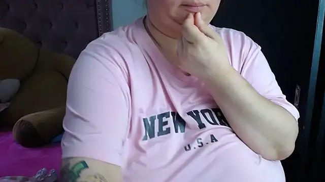 kattybbwbigboobs_ (F milf) - squirt lush domi
