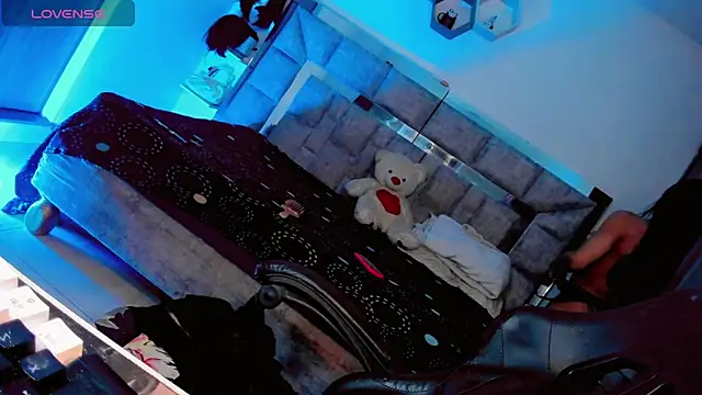 GigiTremblay webcam
