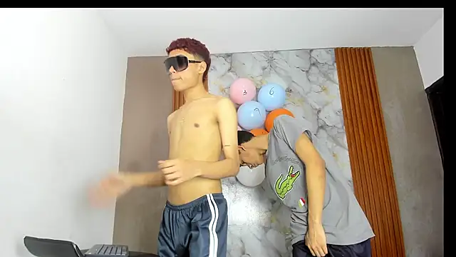 AVENGER_BOYS2026 webcam
