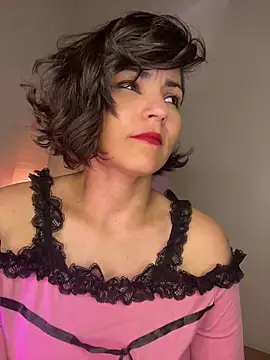 eva_luz (F milf) - very crazy