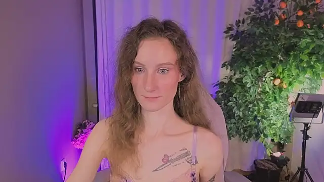 AriaLiko webcam