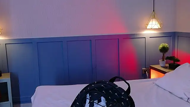 Chloe-Rose- webcam