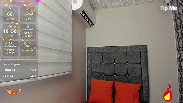 Little_Twink19x webcam