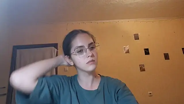 katelemon (F teen) - Take off your bra