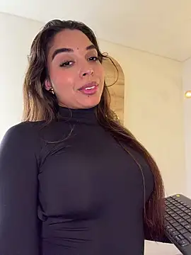 AnnyVega__ webcam