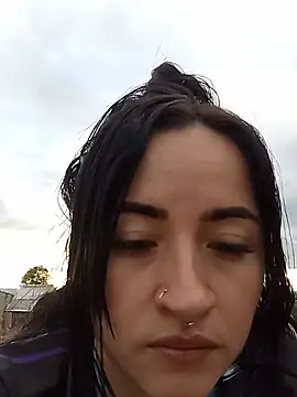 kimberly_peter (F young) - Show pussy