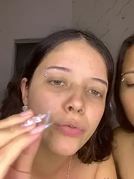Pricila887noazul webcam