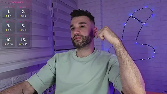 DaddySlava webcam