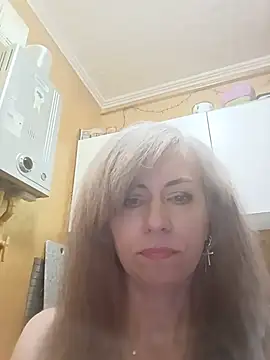 TaynaSecret webcam