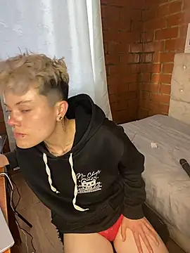 Megan-c webcam