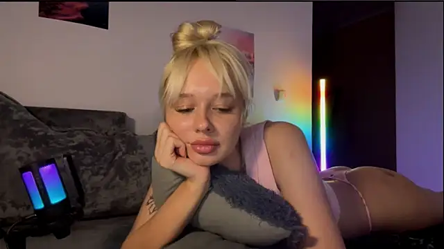 Sweety_F69 webcam