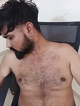 shiva7478 (M young) - Shower show