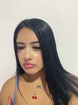 SCARLETVELVET_ webcam