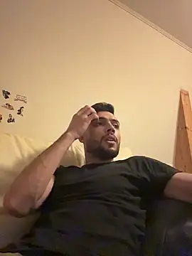 Z-man- webcam