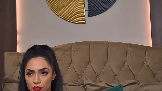VivienneStark webcam