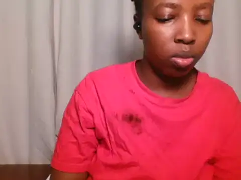 SassyCandie webcam