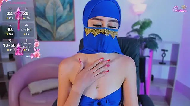 Alina_Malak webcam