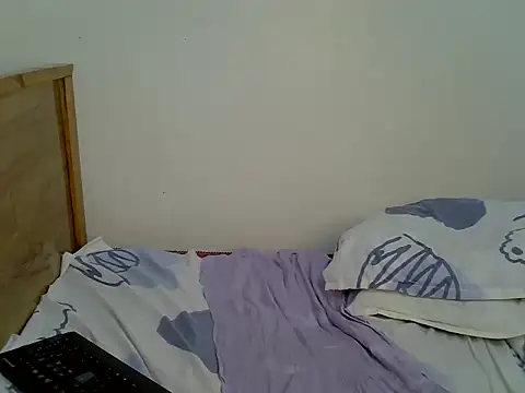 Trixiepixy webcam