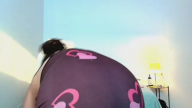 Isabella_Sophia19 webcam