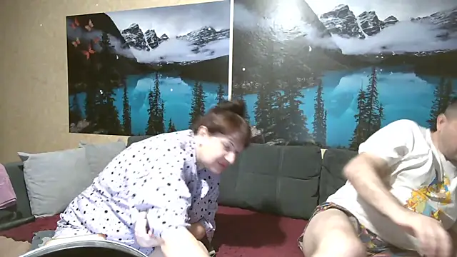 BiManKleo webcam
