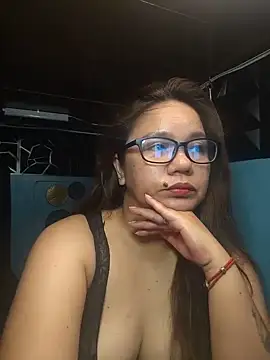 ambersmile webcam