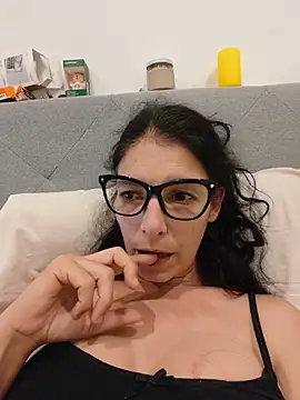 sposini69 (F milf) - Nora nel culo