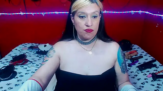 MATURE_Randy webcam