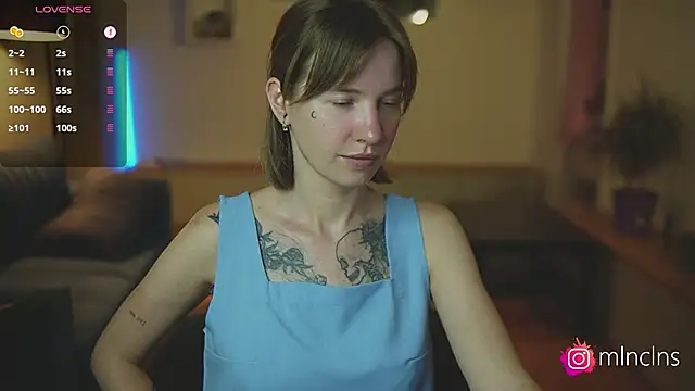 mel_collins webcam