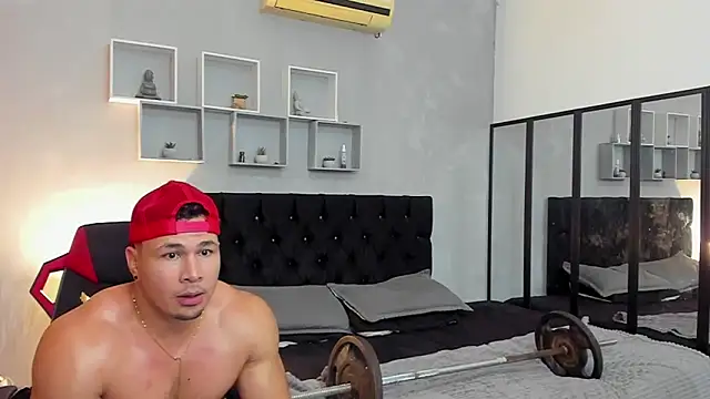 tyler_hank01 webcam