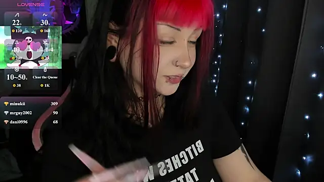 t0riayun0 webcam