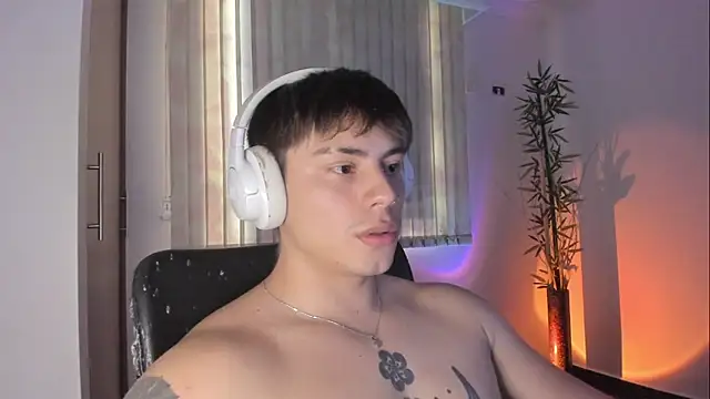 Giordano_Russo webcam