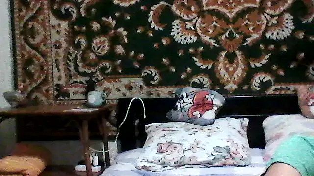 SunnyAmorre webcam