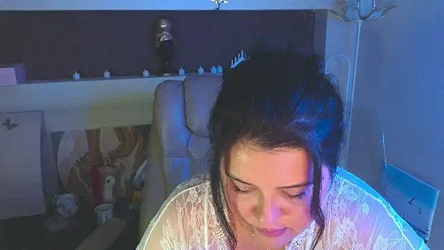 Malika_uAngel webcam