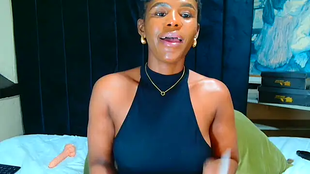 CaramelCandyxx webcam