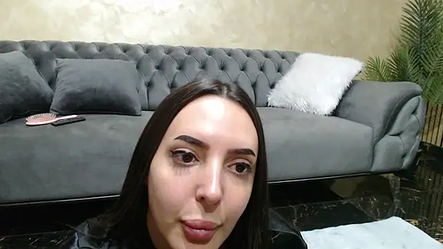 TiffanyPeretz webcam