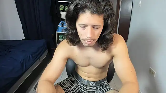itstonnyX webcam