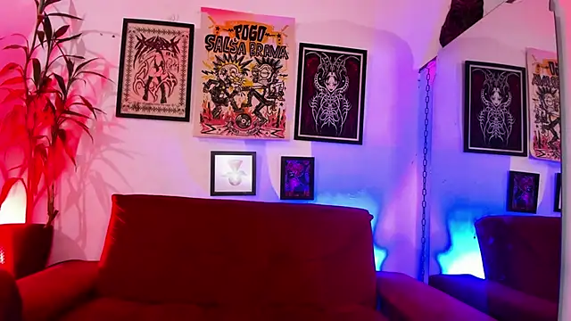irregular_fetish_ webcam