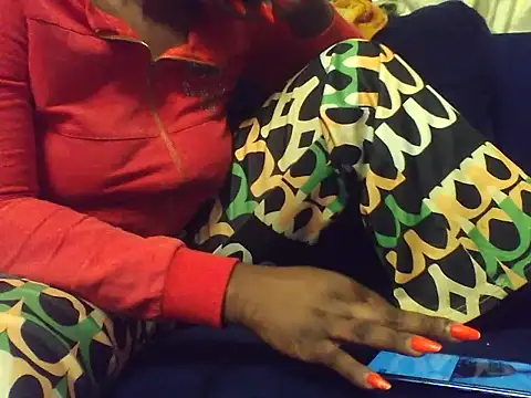 Sexy_Riri webcam