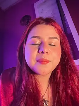 BlazedPauX webcam