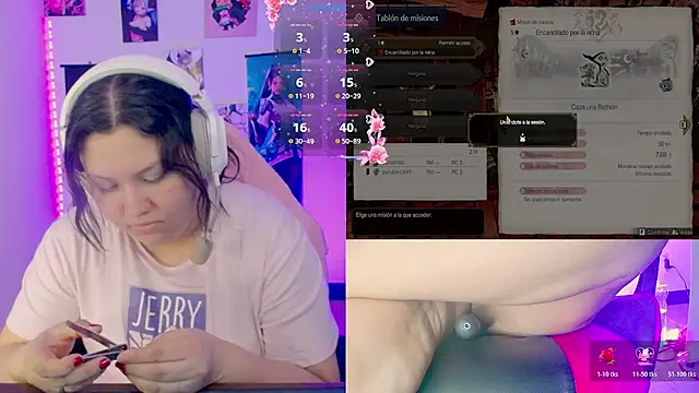 crystal7u7 webcam