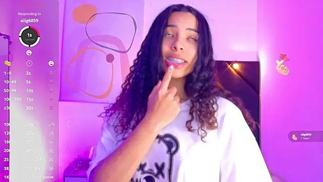 littleebonny webcam