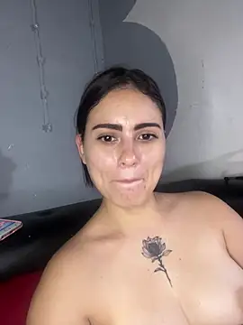 Vannelope webcam