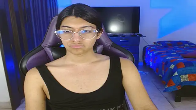 Alanni_parker webcam