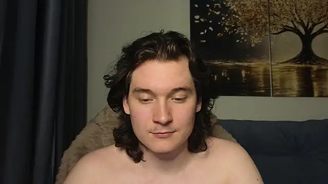 MoreRealAlex webcam