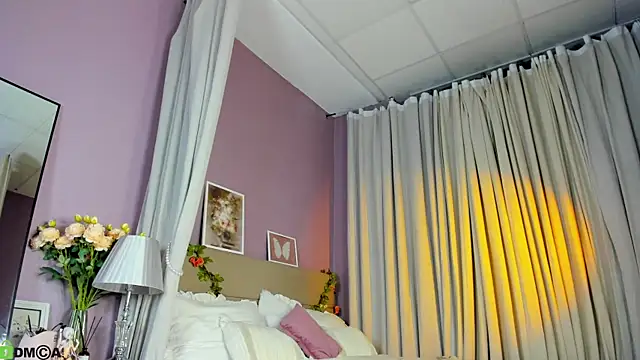 Dearly_Emily webcam