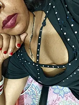 Sharmila-Singh webcam
