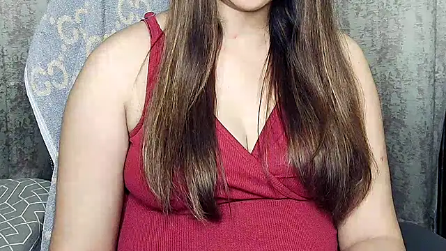 Nyra-Goddess webcam
